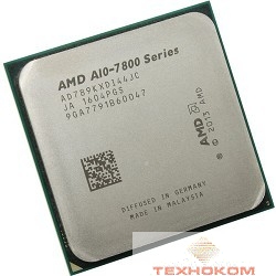 CPU AMD A10 X4 7890K OEM {4.1ГГц, 4Мб, SocketFM2+}