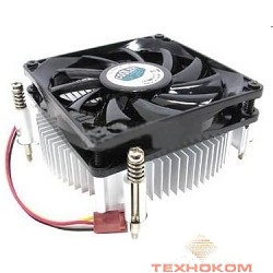 Cooler Master for Intel (DP6-8E5SB-0L-GP) для s1156