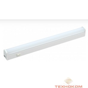Iek LDBO0-3002-7-4000-K01 Светильник светодиодный ДБО 3002 7Вт 4000К IP20 572мм пластик 