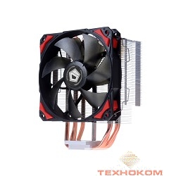 Cooler ID-Cooling SE-214X 130W/PWM/ all Intel/AMD