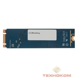 Smartbuy M.2 SSD 128Gb S11-2280T SB128GB-S11T-M2