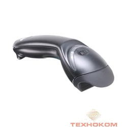 Honeywell HWM MK5145 Eclipse [MK5145-31A38-EU] чёрный {Сканер штрихкодов Ручной USB-KBW}