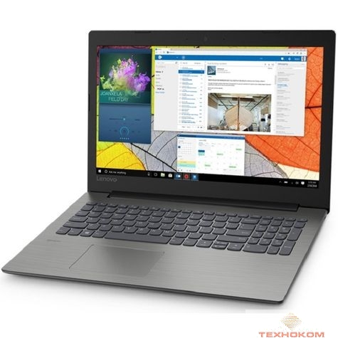 Lenovo IdeaPad 330-15ARR [81D20065RU] black 15.6" {FHD Ryzen 5 2500U/6Gb/1Tb/AMD R540 2Gb/W10}