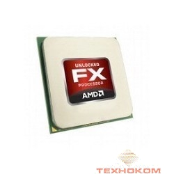 CPU AMD FX-6300 OEM {3.5ГГц, 8Mb, Socket AM3+}