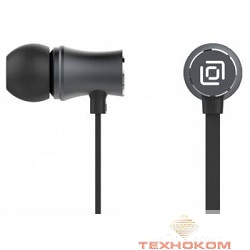 Oklick HS-S-310 1.2м черный  проводные [374424]