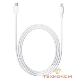 MKQ42ZM/A Apple Lightning to USB-C Cable (2m)