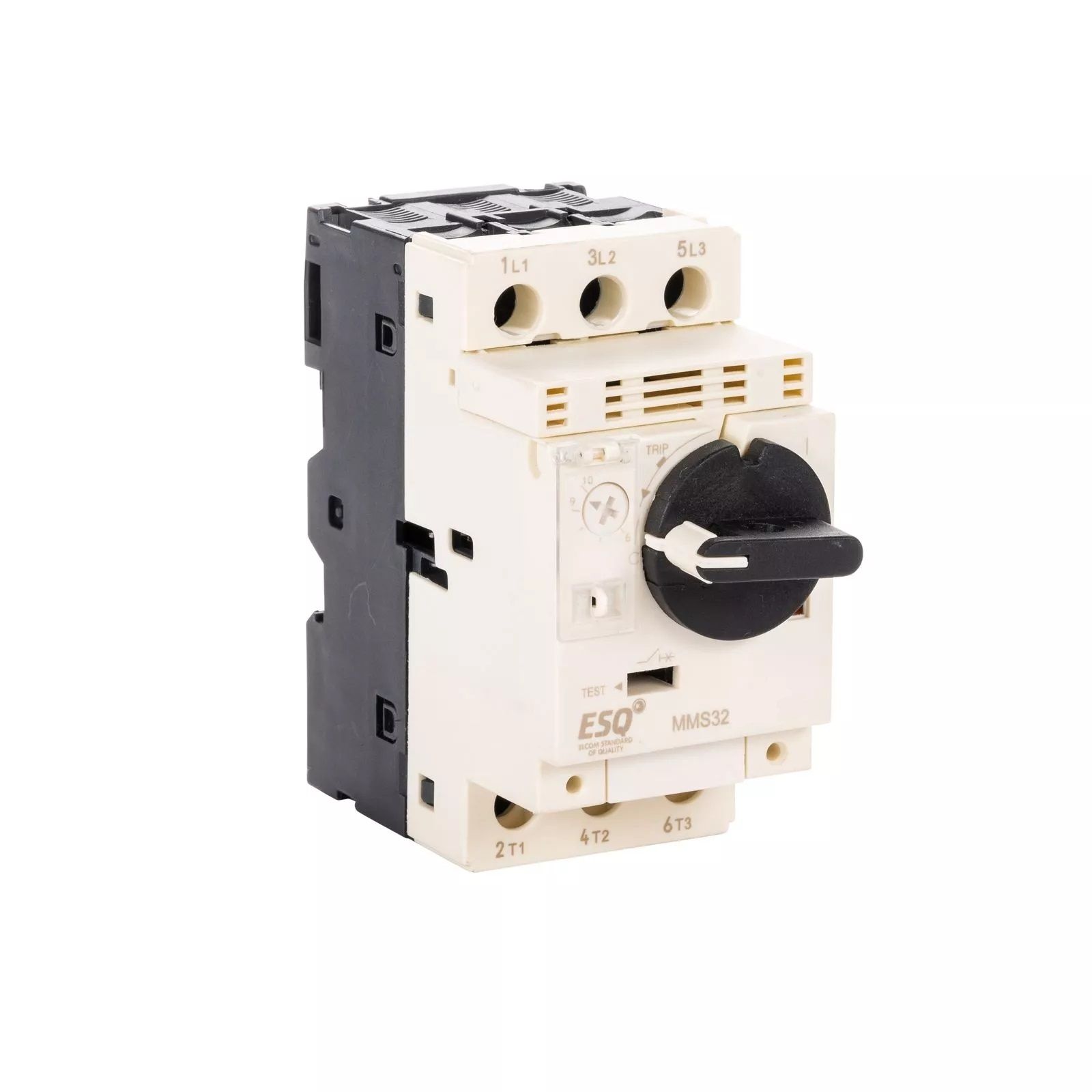 Автомат защиты двигателя MMS32GK 0025 20-25А (AC400/415V 15kA ESQ)