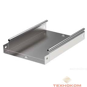 Iek CLN10-035-200-070-3 Лоток неперфорированный 35х200х3000, 0,7мм (3 м)