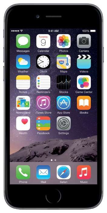 Apple iPhone 6 64GB