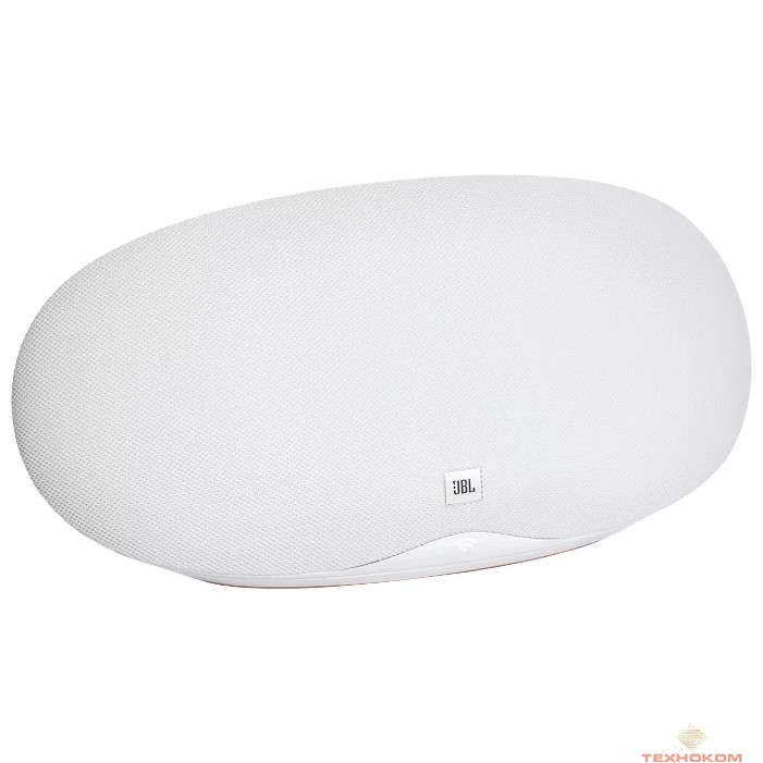 JBL Playlist 150 белая {30Вт,USB/Minijack 3.5 мм}