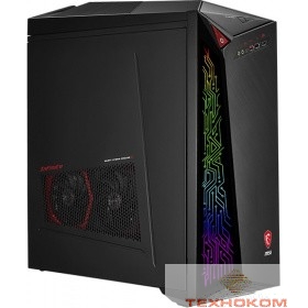 MSI Infinite 8RC-492RU [9S6-B91531-492] MT {i7-8700/8Gb/2Tb+128Gb SSD/GTX1060 6Gb/W10}