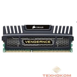 Corsair DDR3 DIMM 8GB (PC3-12800) 1600MHz CMZ8GX3M1A1600C9