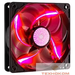 Case fan Cooler Master 120x120x25mm SickleFlow 120 Red (R4-L2R-20AR-R1)