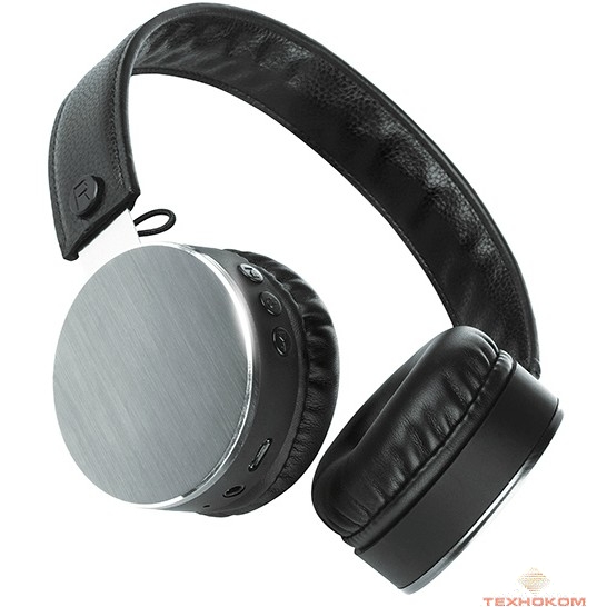 Qumo Metallic BT 0021  [24075]