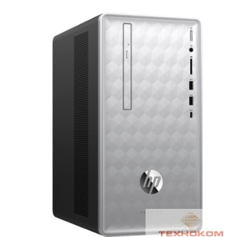 HP Pavilion 590-p0105ur [6PD38EA] {i5-9400/8Gb/1Tb+16Gb Optane/GTX1050 3Gb/DVDRW/W10/k+m}