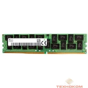 Hynixl DDR4 DIMM 32Gb HMA84GR7CJR4N-WMT4 PC4-23466, 2933MHz, ECC Reg