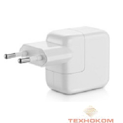 MD836ZM/A Apple iPad 12W USB Power Adapter (only)