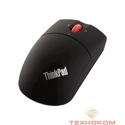 Lenovo ThinkPad [0A36407] Mouse, Bluetooth black