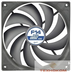 Case fan ARCTIC F14 PWM PST CO ACFAN00080A