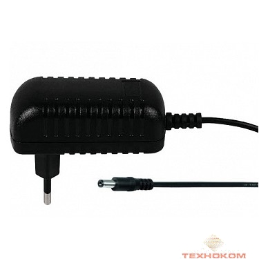 Iek LSP2-024-12-20-11 Драйвер LED ИПСН 24Вт 12 В адаптер -JacK 5,5 мм IP20 IEK-eco