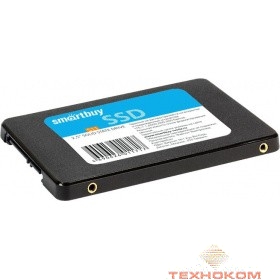 Smartbuy SSD 480Gb SB480GB-S11-25SAT3 {SATA3.0}