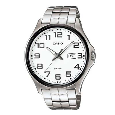 Часы Casio