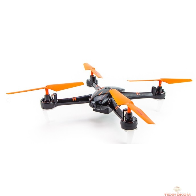 PILOTAGE Квадрокоптер Shadow HD FPV 28 минут [RC62321]