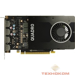 PNY Quadro P2000 5GB RTL [VCQP2000-PB]