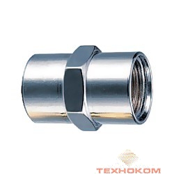 FUBAG Переходник 1/2"F - 1/2"F блистер  [180232 B]