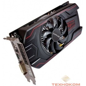 Sapphire RX 560 4G (11267-18-20G) RTL