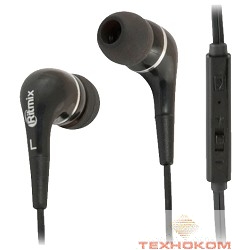 RITMIX RH-112M black