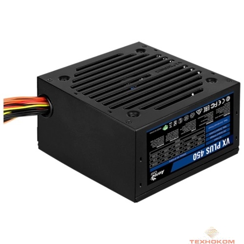 Aerocool 450W VX 450 PLUS