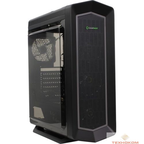 GameMax [G516 Asgard] Корпус GameMax (Asgard) (без БП)