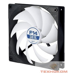 Case fan ARCTIC F14 silent ACFAN00076A
