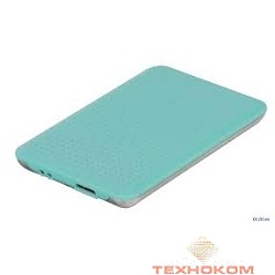AgeStar 3UB2O7 (BLUE) USB 3.0 Внешний корпус 2.5" SATA AgeStar 3UB2O7 (BLUE) USB3.0, алюминий+пластик