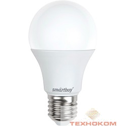 Smartbuy (SBL-A60-11-30K-E27-A) Светодиодная (LED) Лампа -A60-11W/3000/E27