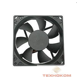 Case fan Titan 92x92x25mm [TFD-9225L12Z]