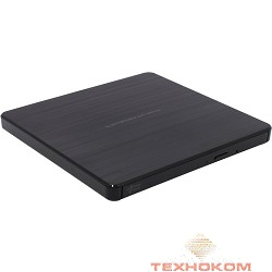 LG DVD-RW GP60NB60 Black RTL