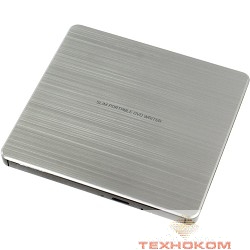 LG DVD-RW GP60NS60 Silver RTL