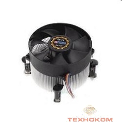 Cooler Titan (TTC-NA02/TZ/RPW/RPW1) для s1156