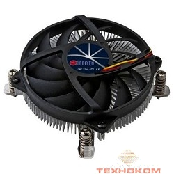 Cooler Titan (DC-155A915Z/R) для s1156