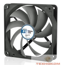 Case fan ARCTIC F12  PWM (PST) CO RTL (AFACO-120PC-GBA01)