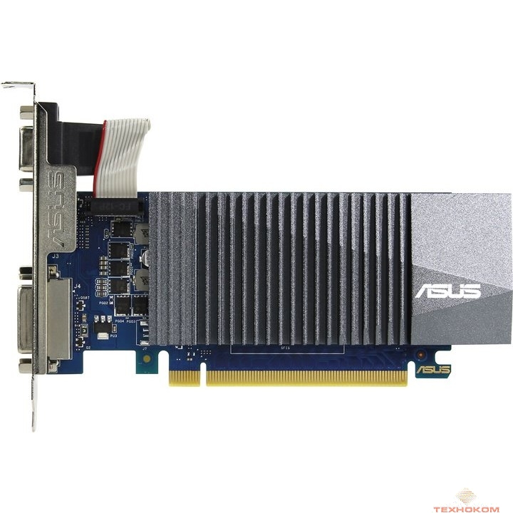 ASUS GT710-SL-1GD5-BRK RTL
