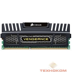 Corsair DDR3 DIMM 4GB (PC3-12800) 1600MHz CMZ4GX3M1A1600C9