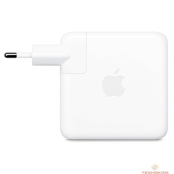 MRW22ZM/A  Apple 61W USB-C Power Adapter