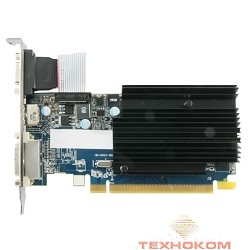 Sapphire Radeon  R5 230 1GB DDR3  D-Sub+DVI+HDMI PCI-E (11233-01-10G) OEM