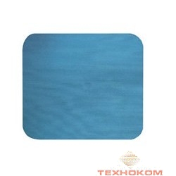 Коврик для мыши Buro BU-CLOTH blue [817302]