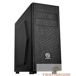 Case TT Versa H24  черный ATX 2x120mm 1xUSB2.0 1xUSB3.0 [CA-1C1-00M1NN-00]