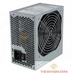 FSP 450W ATX Q-Dion QD-450 OEM {12cm Fan, Noise Killer, Active PFC}