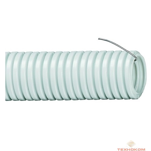 IEK CTG20-16-K41-100I Труба гофрированная ПВХ d 16 с зондом (100 м) [106380]